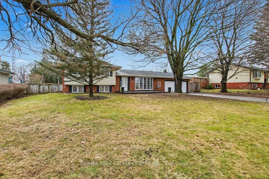 Photo 2 of 18 Concession 6 (millgrove) Road E, Hamilton, Rural Flamborough — HOMEH