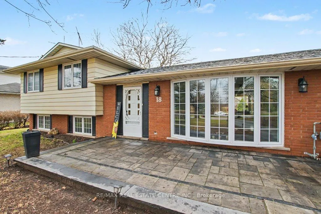 Photo 4 of 18 Concession 6 (millgrove) Road E, Hamilton, Rural Flamborough — HOMEH