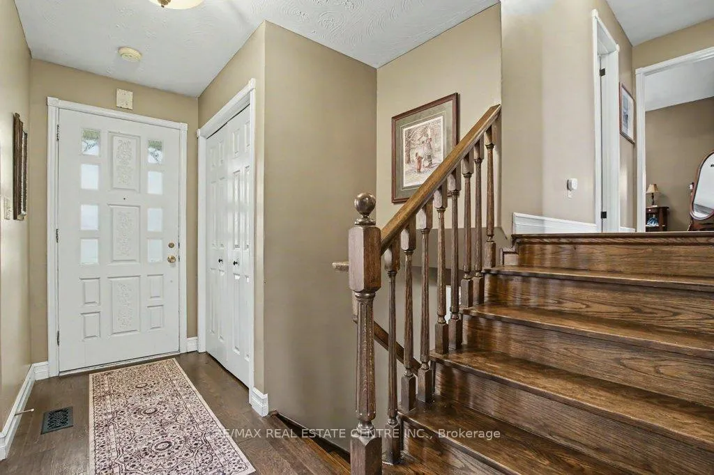 Photo 5 of 18 Concession 6 (millgrove) Road E, Hamilton, Rural Flamborough — HOMEH