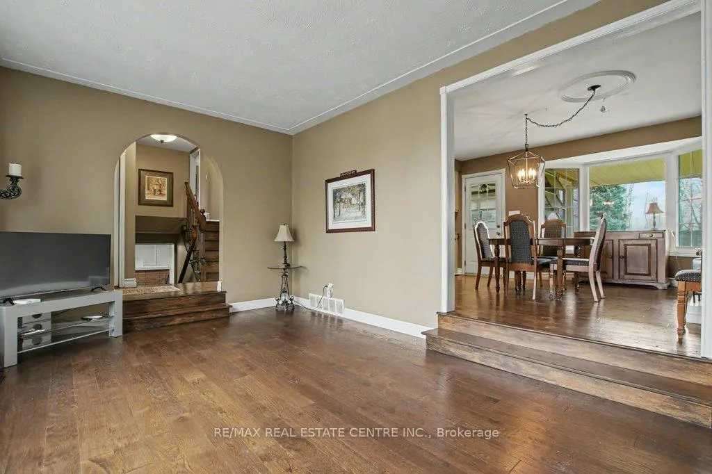 Photo 8 of 18 Concession 6 (millgrove) Road E, Hamilton, Rural Flamborough — HOMEH