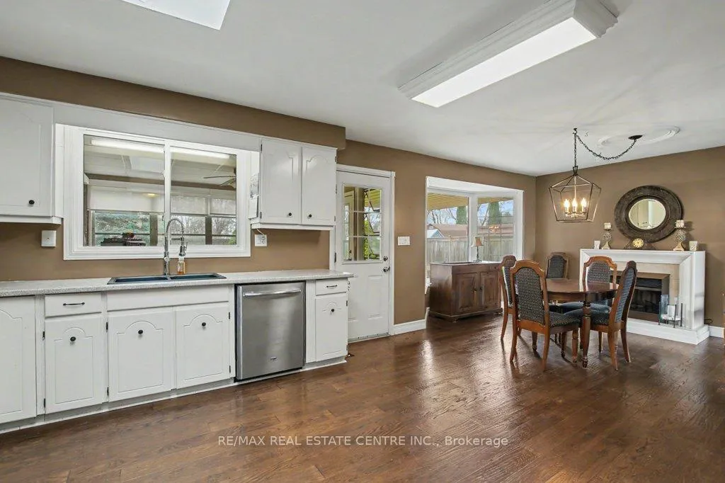 Photo 9 of 18 Concession 6 (millgrove) Road E, Hamilton, Rural Flamborough — HOMEH