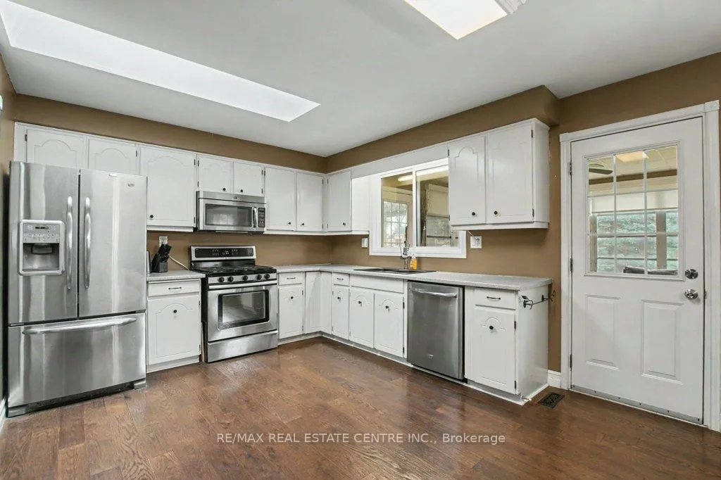 Photo 10 of 18 Concession 6 (millgrove) Road E, Hamilton, Rural Flamborough — HOMEH