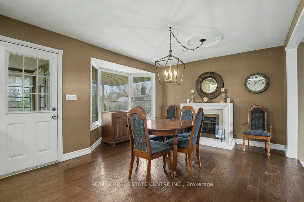 Photo 11 of 18 Concession 6 (millgrove) Road E, Hamilton, Rural Flamborough — HOMEH