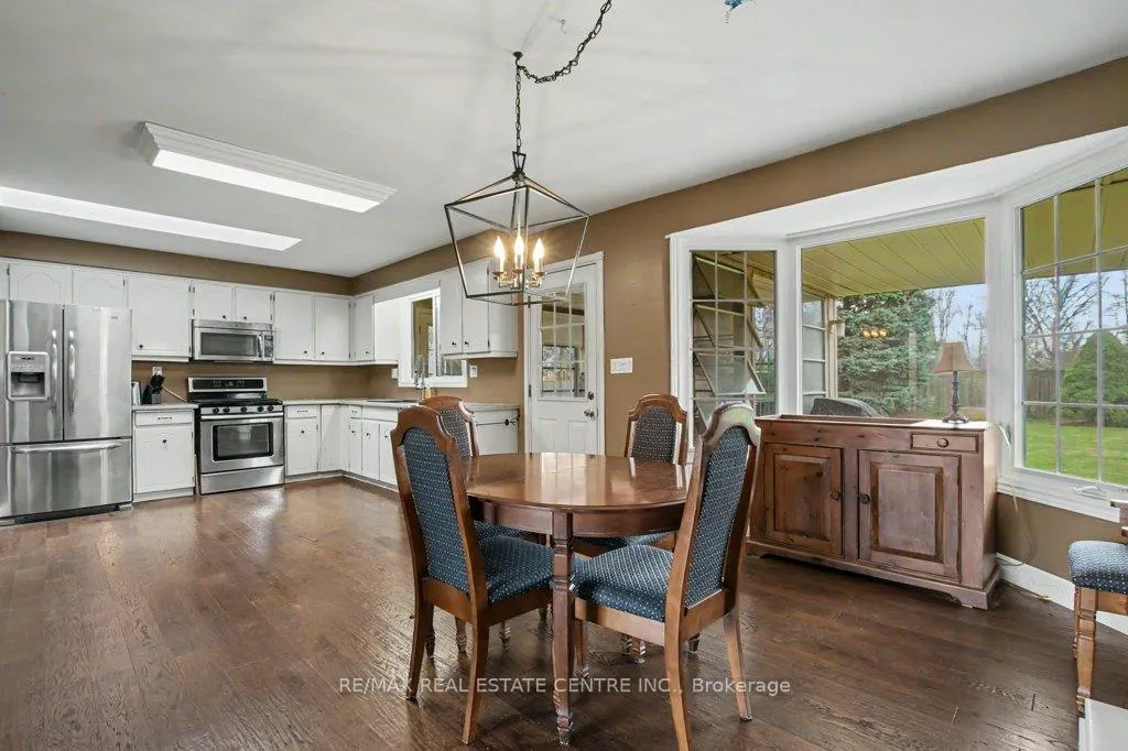 Photo 12 of 18 Concession 6 (millgrove) Road E, Hamilton, Rural Flamborough — HOMEH