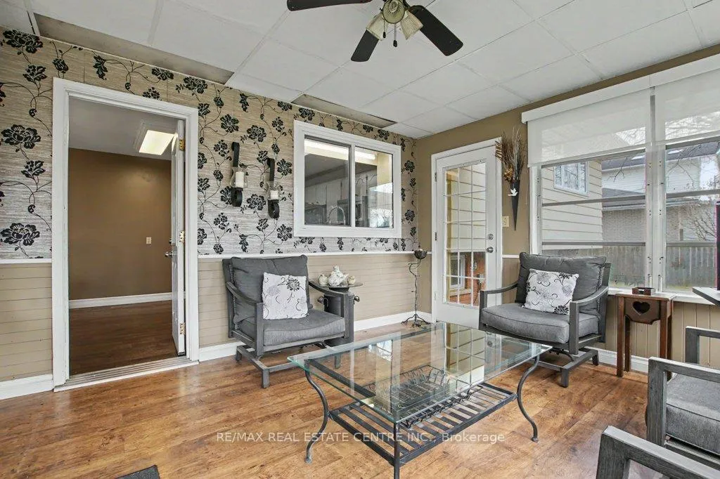 Photo 14 of 18 Concession 6 (millgrove) Road E, Hamilton, Rural Flamborough — HOMEH