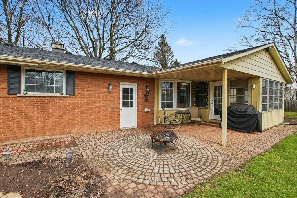 Photo 31 of 18 Concession 6 (millgrove) Road E, Hamilton, Rural Flamborough — HOMEH