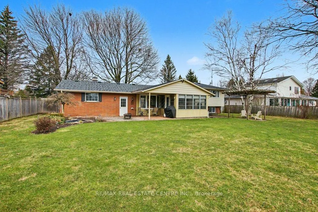 Photo 32 of 18 Concession 6 (millgrove) Road E, Hamilton, Rural Flamborough — HOMEH