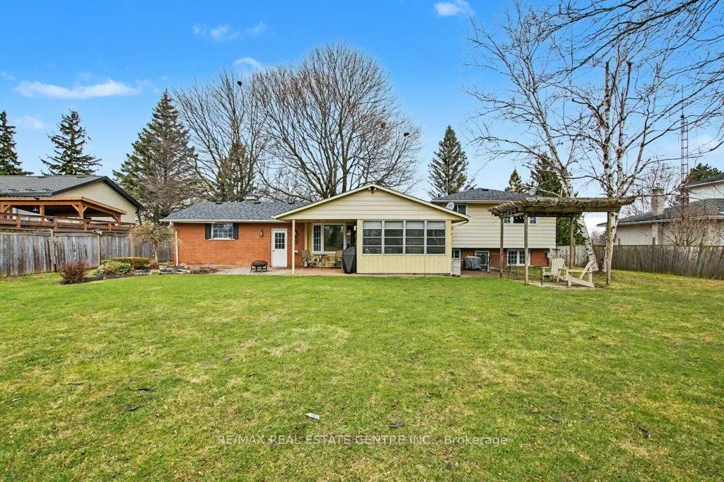 Photo 33 of 18 Concession 6 (millgrove) Road E, Hamilton, Rural Flamborough — HOMEH