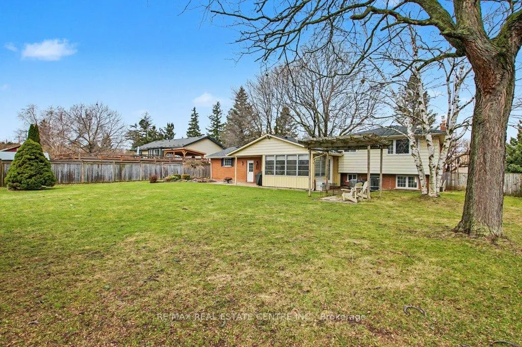 Photo 34 of 18 Concession 6 (millgrove) Road E, Hamilton, Rural Flamborough — HOMEH