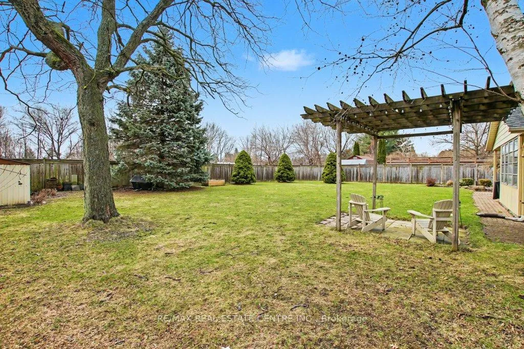 Photo 35 of 18 Concession 6 (millgrove) Road E, Hamilton, Rural Flamborough — HOMEH