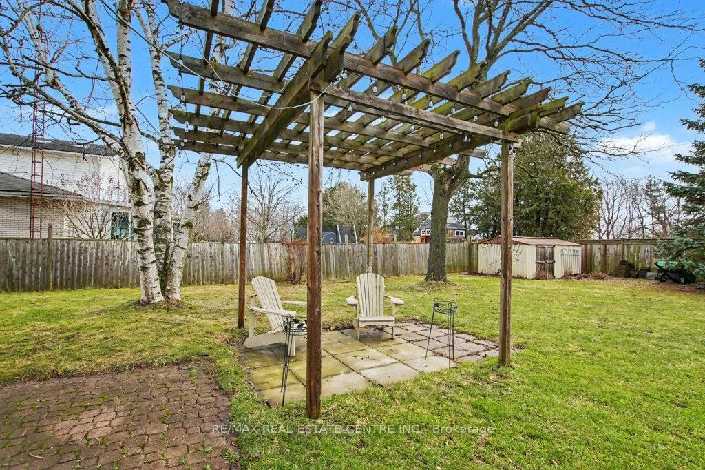 Photo 37 of 18 Concession 6 (millgrove) Road E, Hamilton, Rural Flamborough — HOMEH