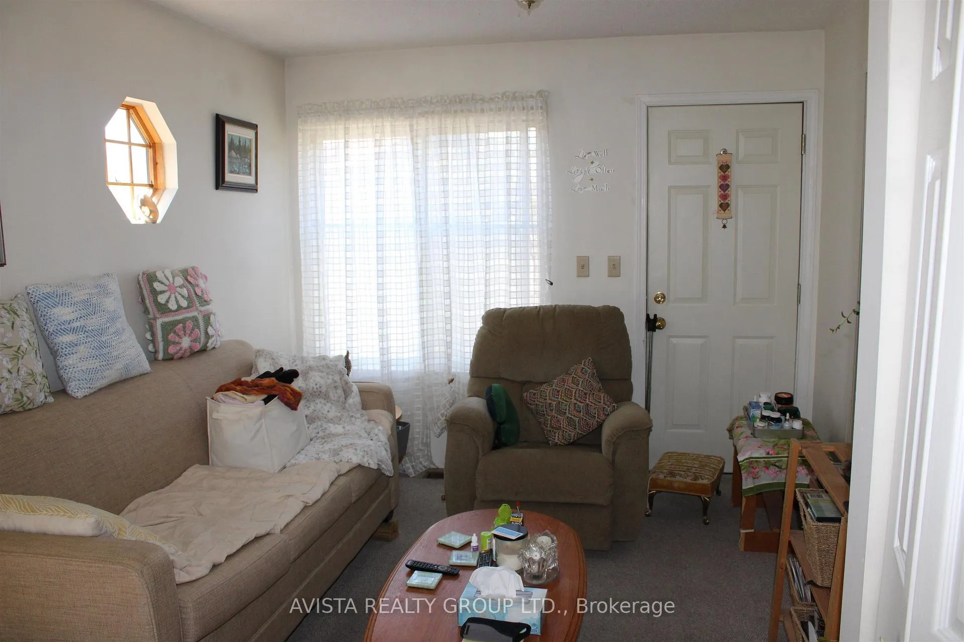 Photo 6 of 13 Kenogami Ave N, Thunder Bay, College Heights — HOMEH
