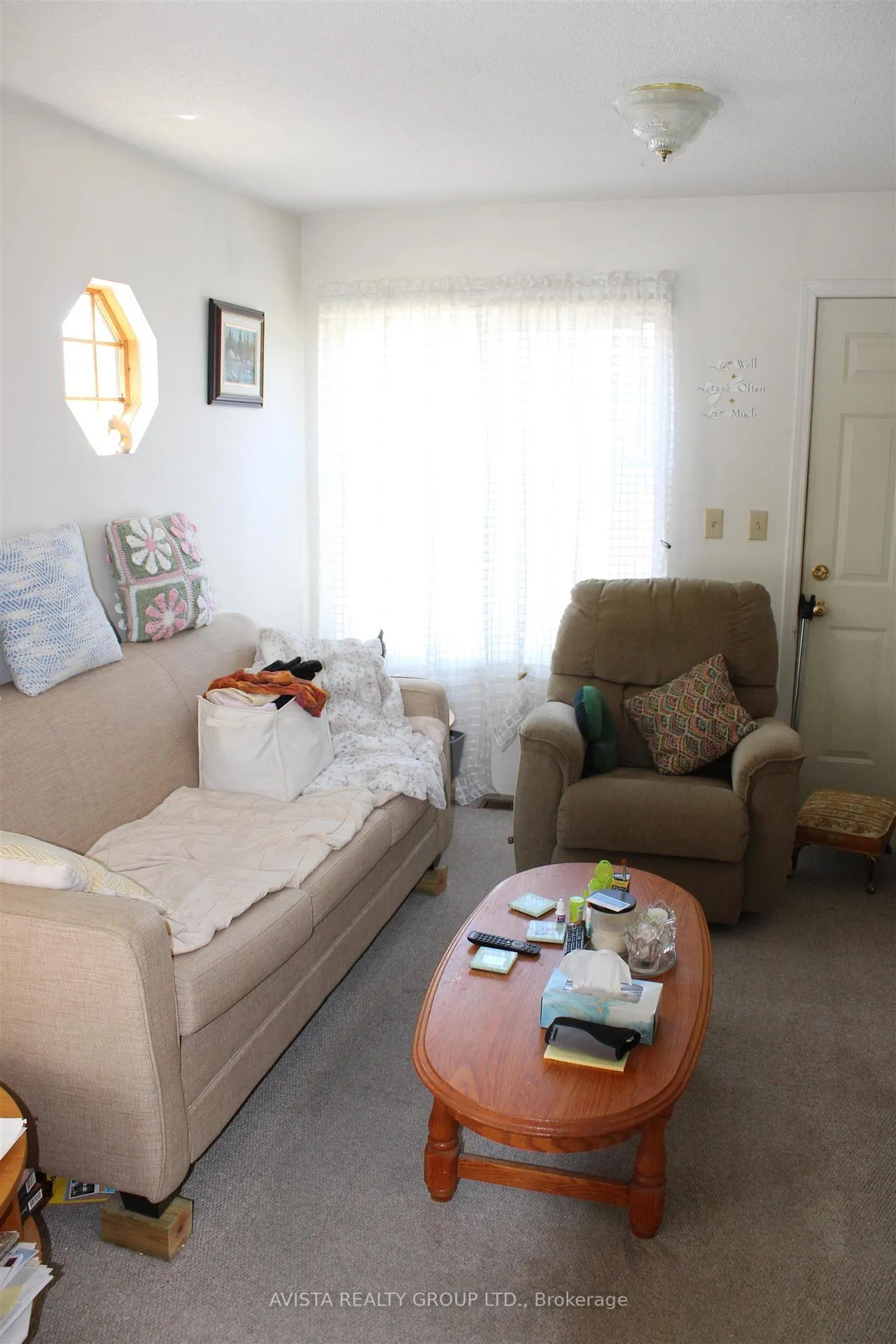 Photo 7 of 13 Kenogami Ave N, Thunder Bay, College Heights — HOMEH