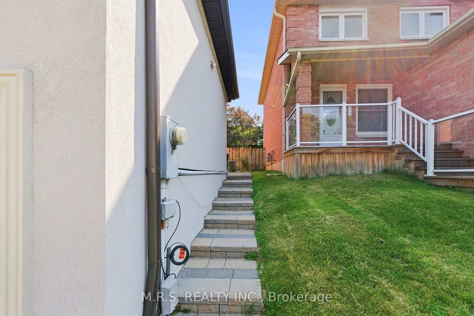 Photo 3 of Unit Bsmnt, 39 Palmer Drive, Ajax, Central East — HOMEH