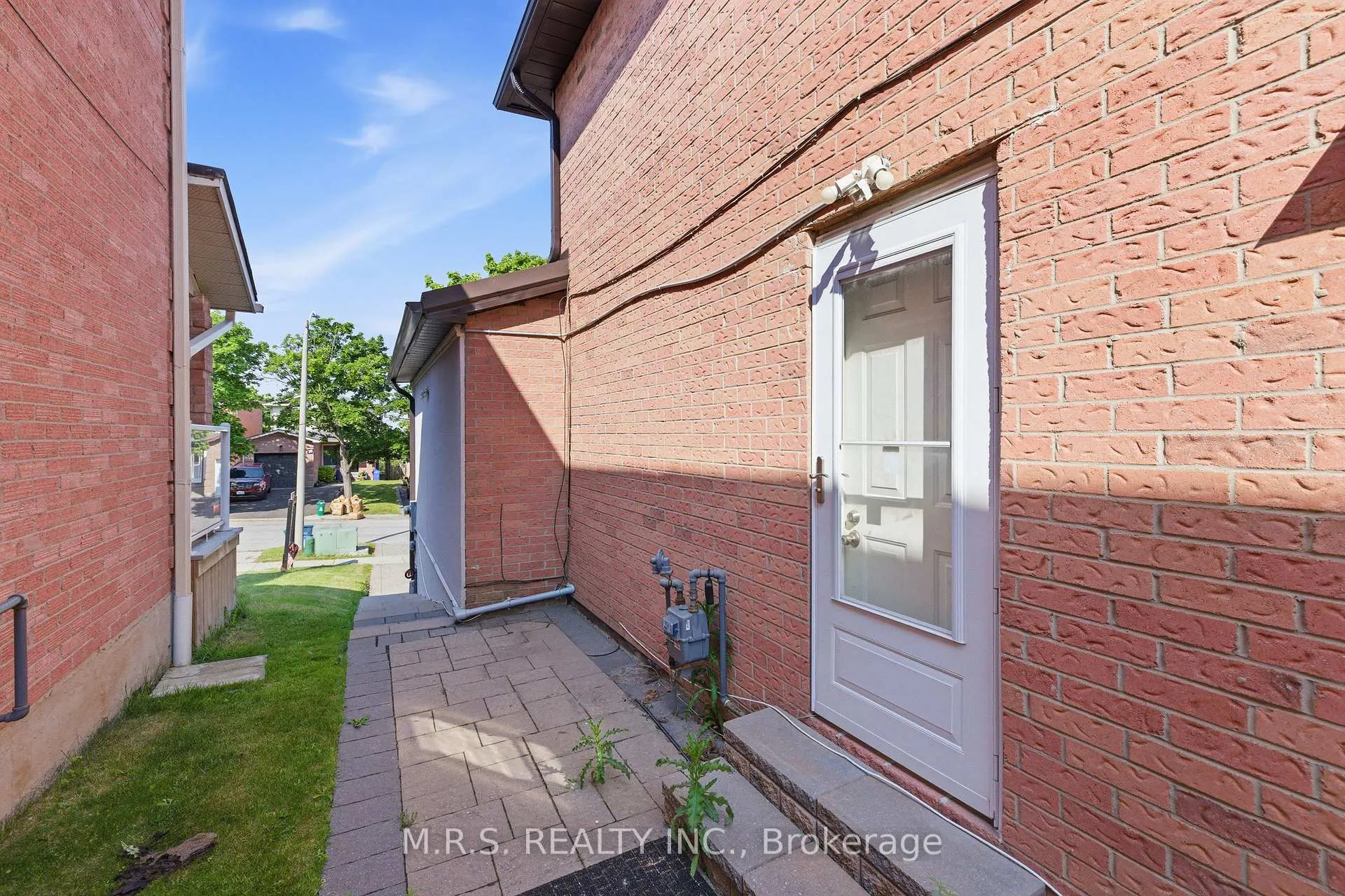 Photo 4 of Unit Bsmnt, 39 Palmer Drive, Ajax, Central East — HOMEH