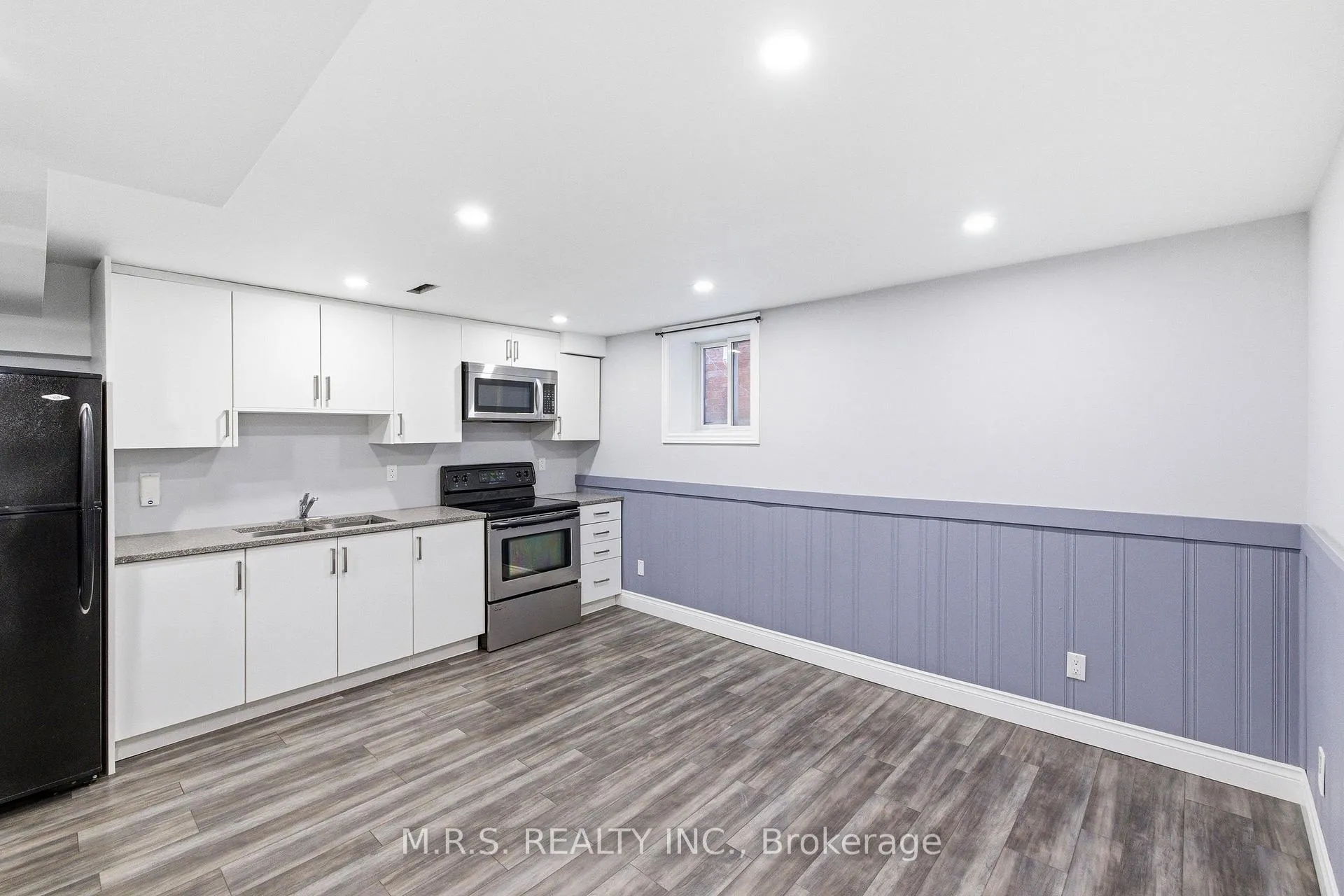Photo 8 of Unit Bsmnt, 39 Palmer Drive, Ajax, Central East — HOMEH
