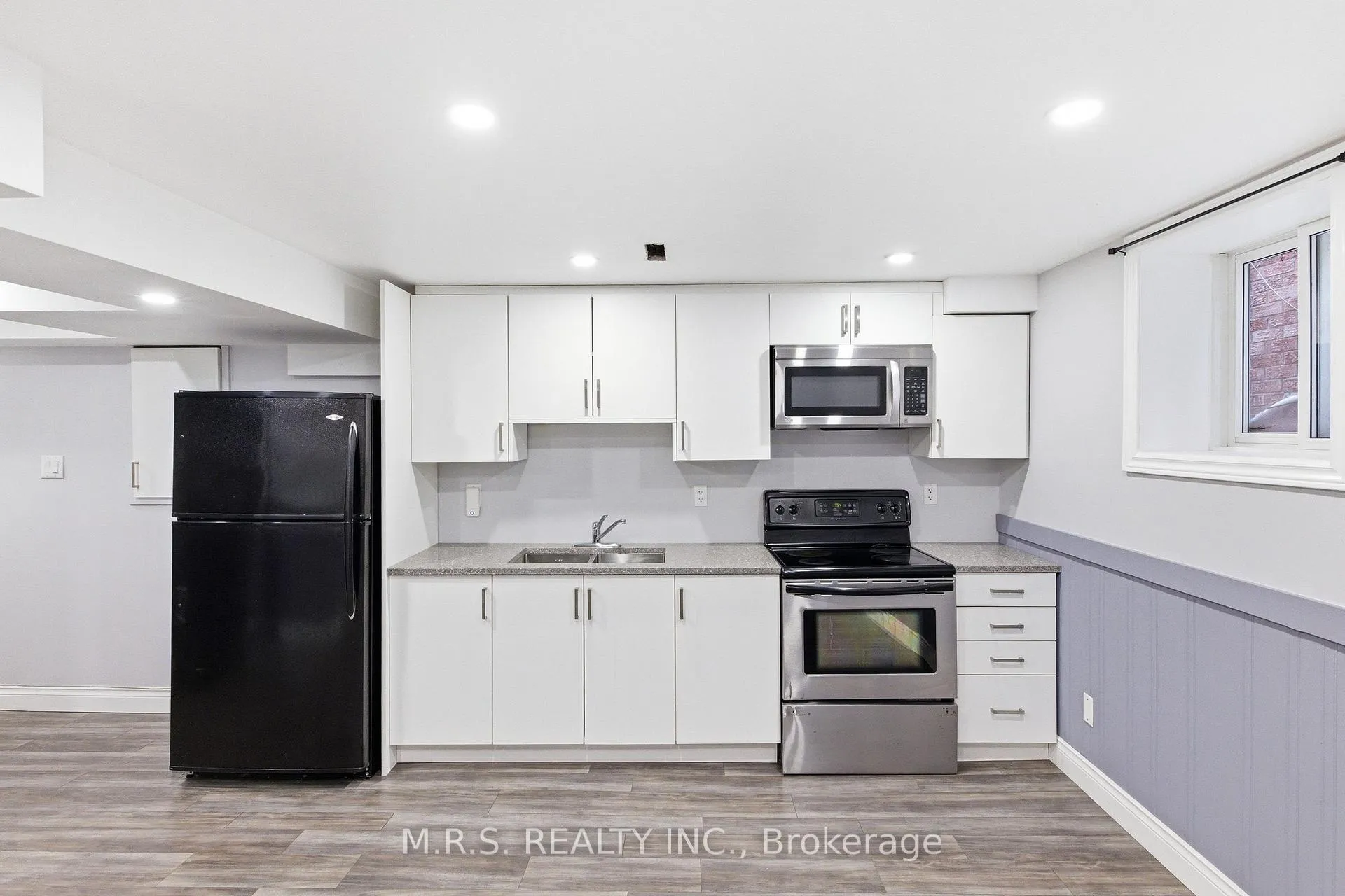 Photo 9 of Unit Bsmnt, 39 Palmer Drive, Ajax, Central East — HOMEH