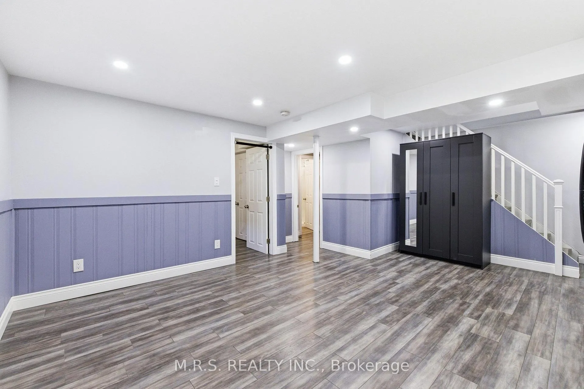 Photo 10 of Unit Bsmnt, 39 Palmer Drive, Ajax, Central East — HOMEH
