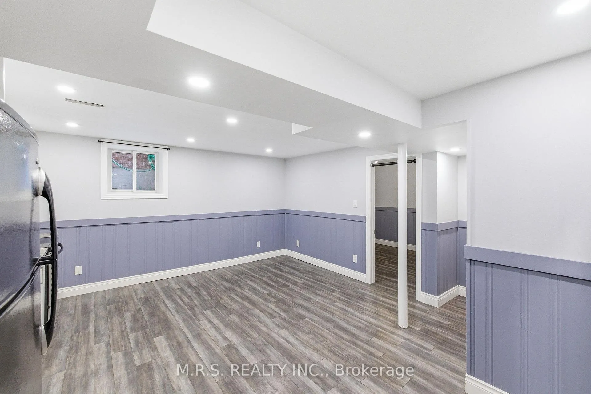 Photo 12 of Unit Bsmnt, 39 Palmer Drive, Ajax, Central East — HOMEH