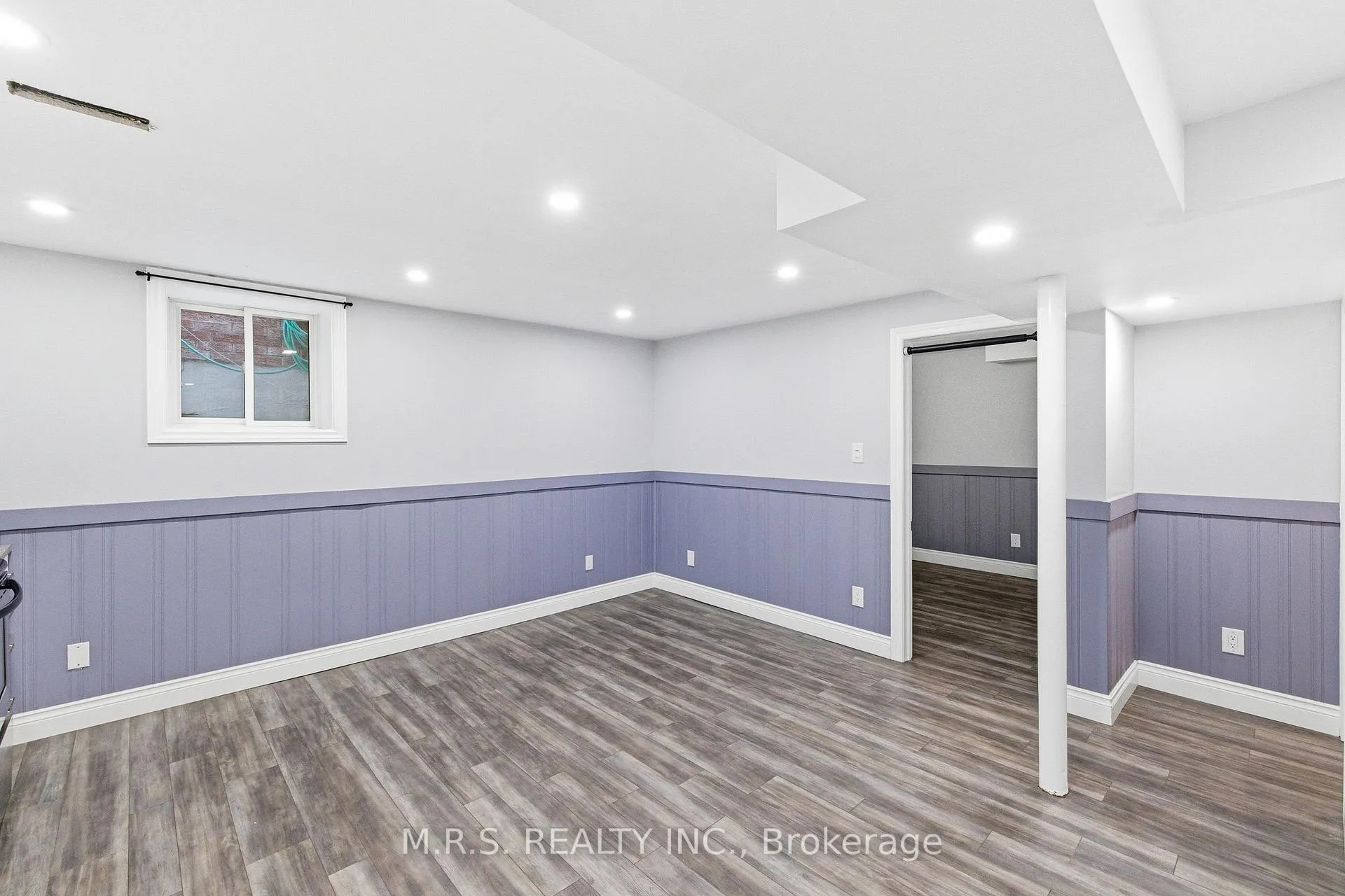Photo 13 of Unit Bsmnt, 39 Palmer Drive, Ajax, Central East — HOMEH
