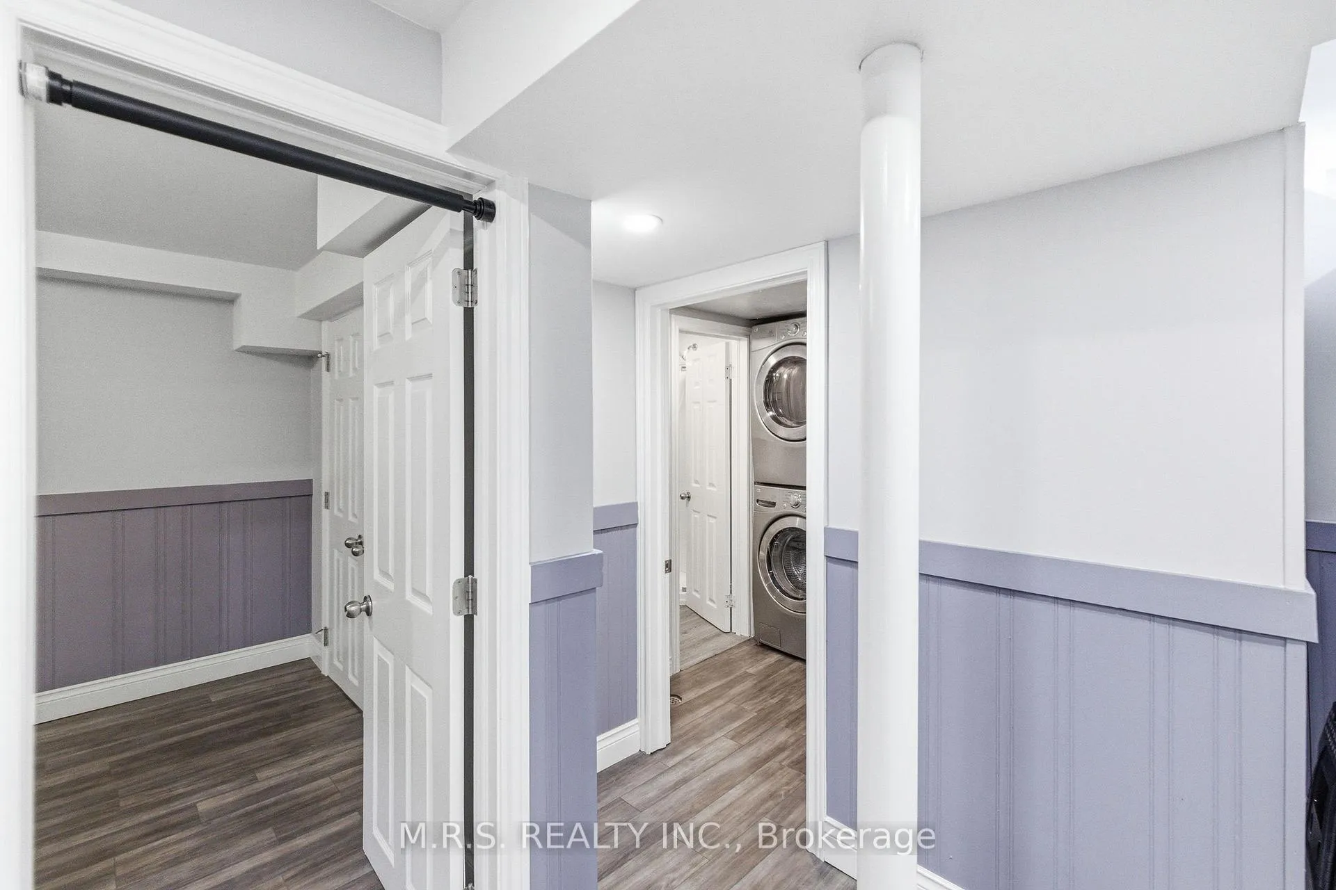 Photo 14 of Unit Bsmnt, 39 Palmer Drive, Ajax, Central East — HOMEH