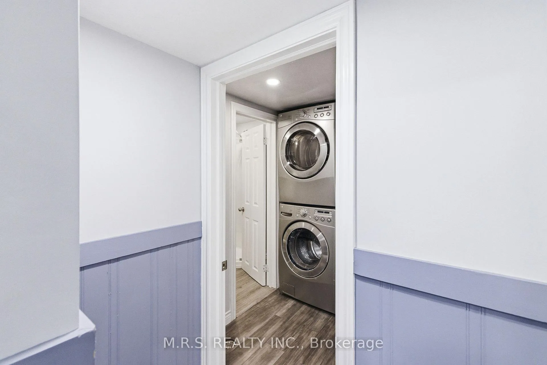 Photo 18 of Unit Bsmnt, 39 Palmer Drive, Ajax, Central East — HOMEH
