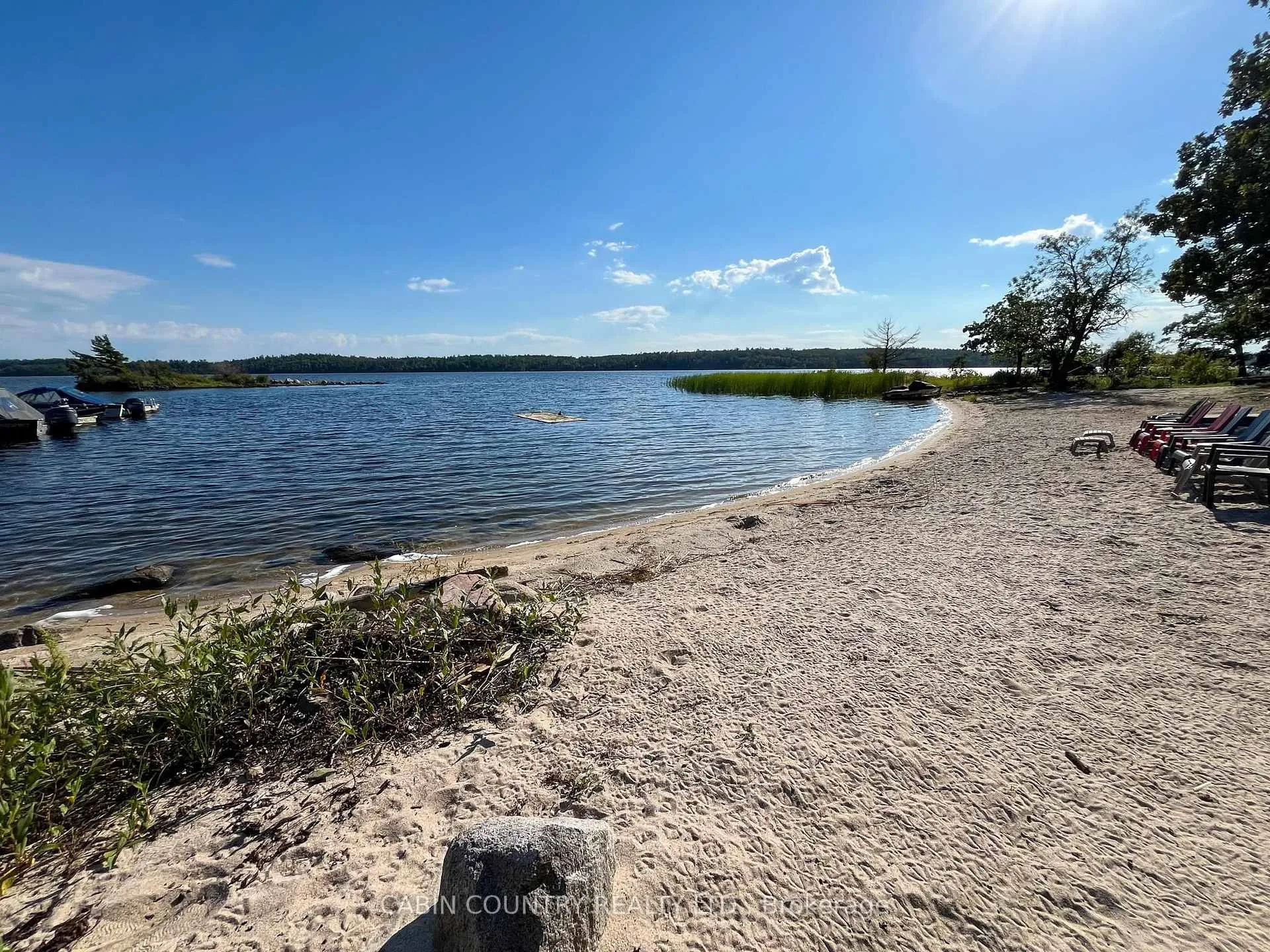 Photo 1 of 1 Minnesabic Island, Kenora Remote Area, Lake of the Woods North — HOMEH
