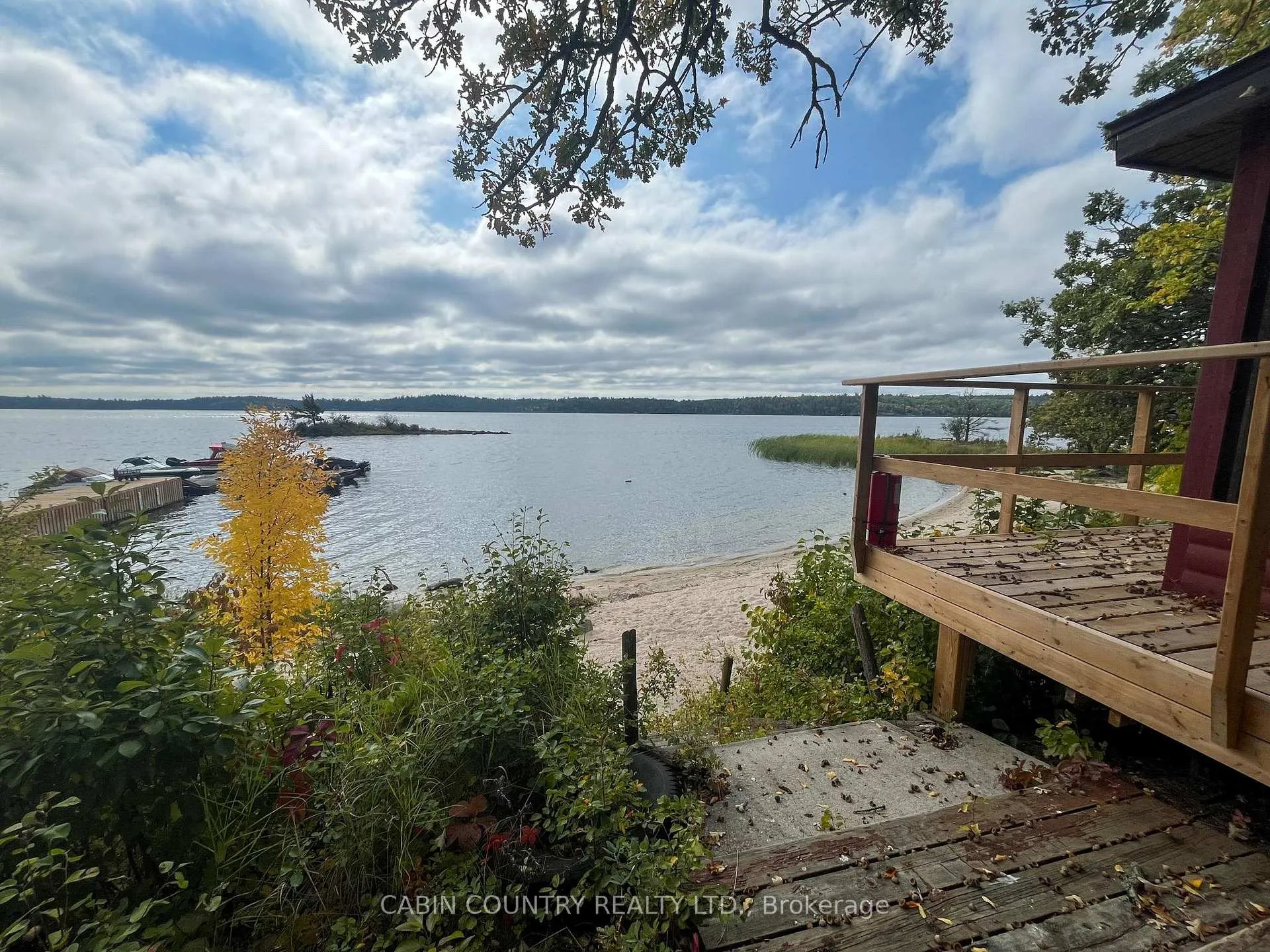 Photo 4 of 1 Minnesabic Island, Kenora Remote Area, Lake of the Woods North — HOMEH