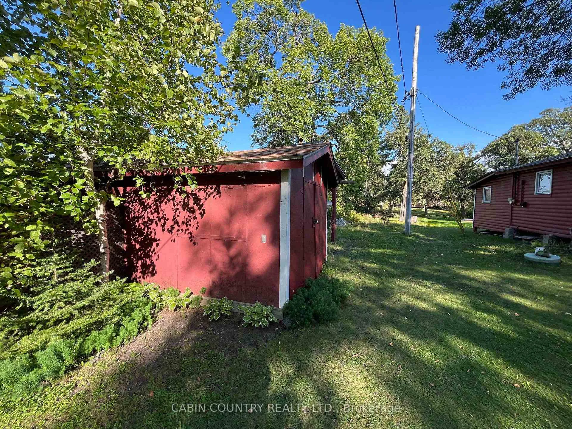 Photo 11 of 1 Minnesabic Island, Kenora Remote Area, Lake of the Woods North — HOMEH