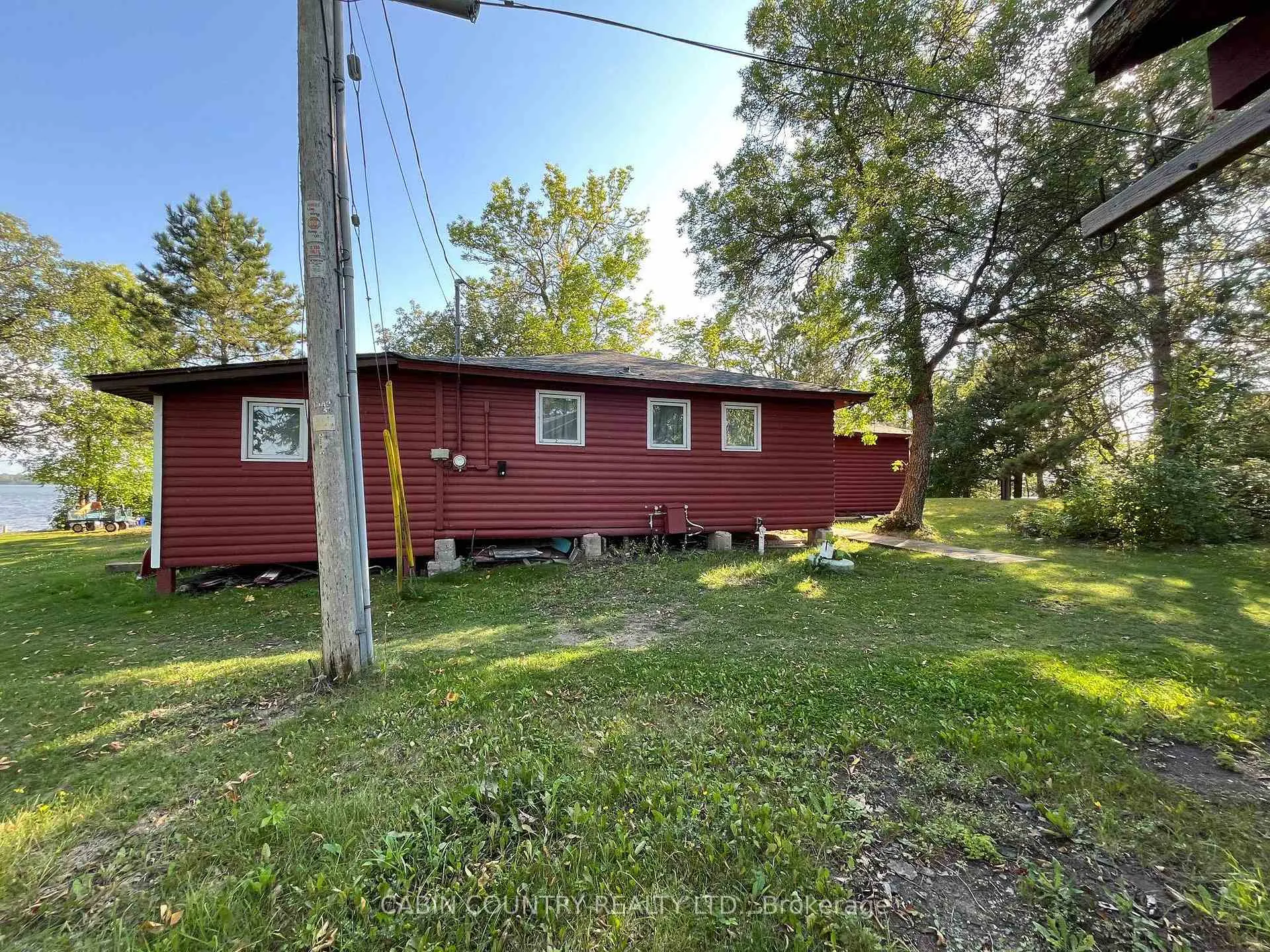Photo 12 of 1 Minnesabic Island, Kenora Remote Area, Lake of the Woods North — HOMEH