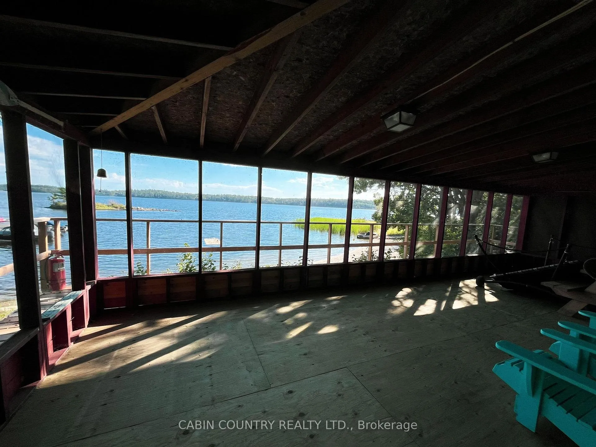 Photo 20 of 1 Minnesabic Island, Kenora Remote Area, Lake of the Woods North — HOMEH