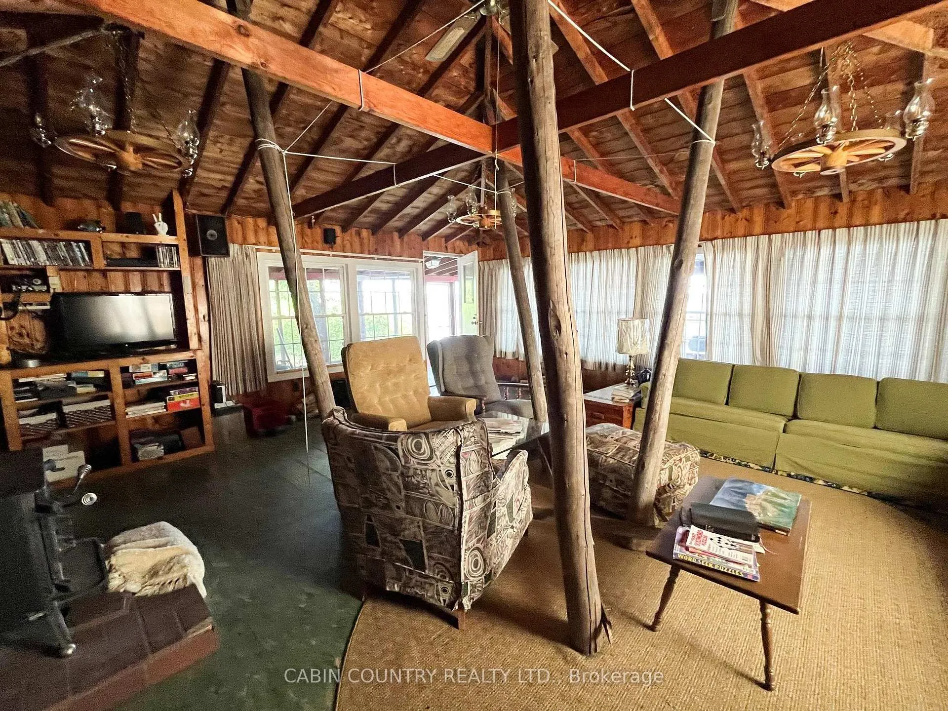 Photo 21 of 1 Minnesabic Island, Kenora Remote Area, Lake of the Woods North — HOMEH