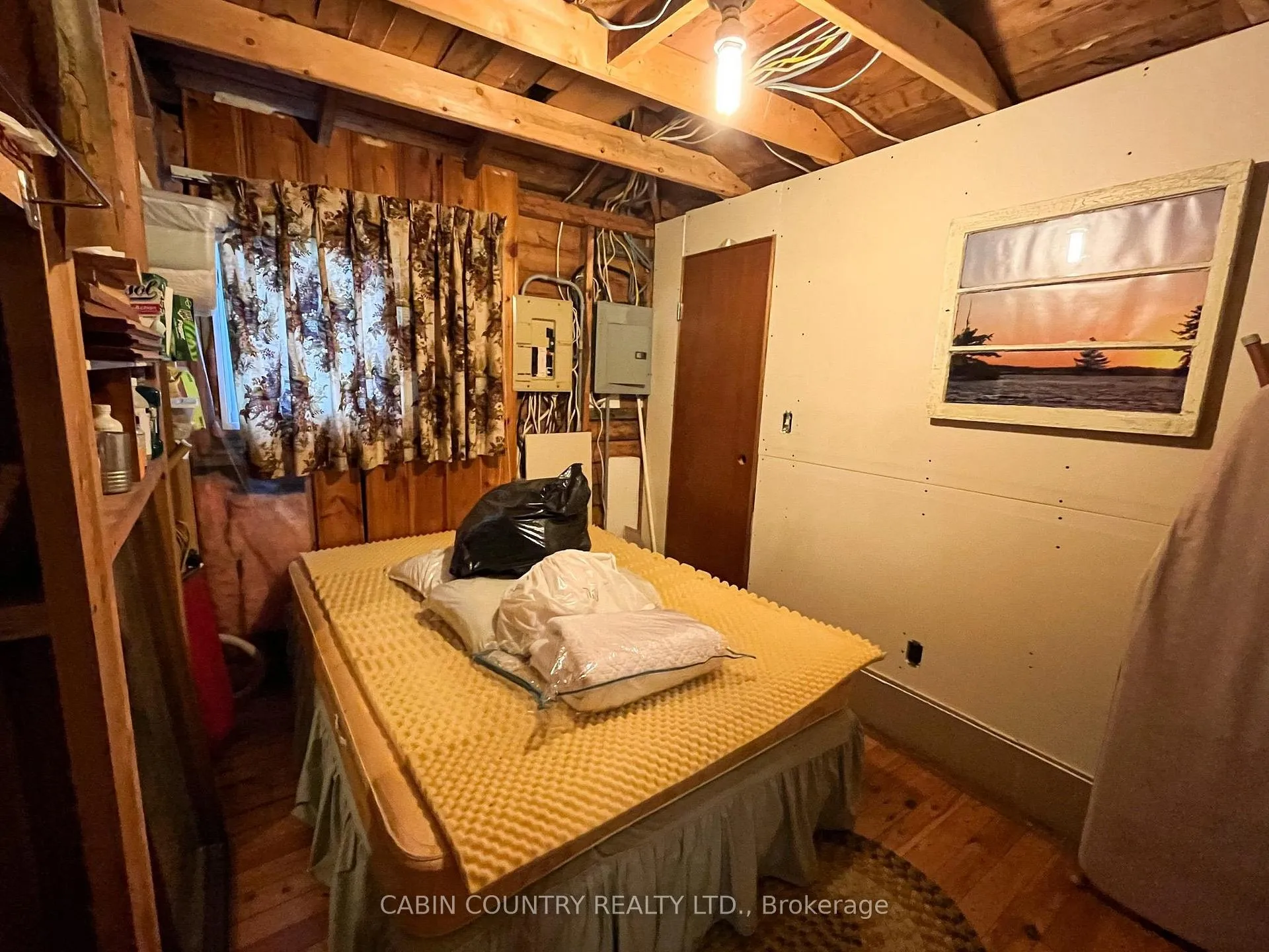 Photo 22 of 1 Minnesabic Island, Kenora Remote Area, Lake of the Woods North — HOMEH