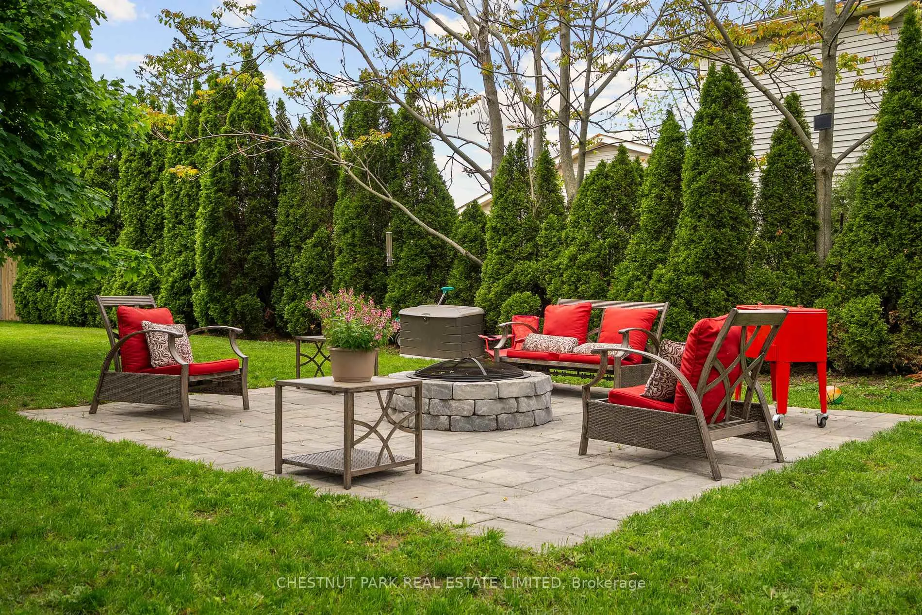 Photo 43 of 5170 King Street, Lincoln, Beamsville — HOMEH