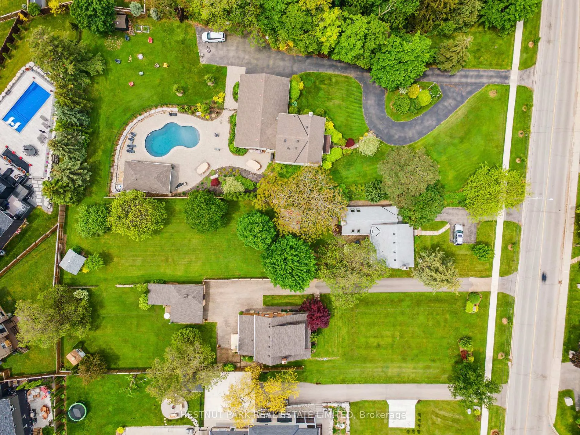 Photo 44 of 5170 King Street, Lincoln, Beamsville — HOMEH
