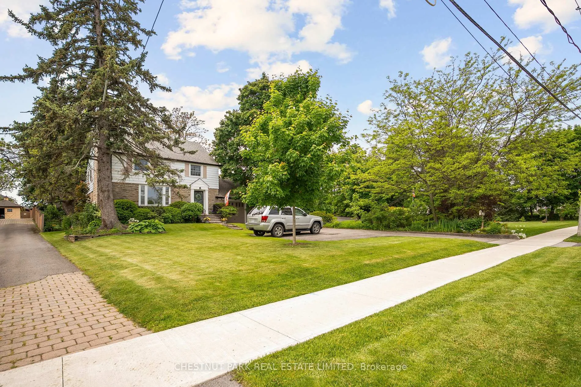 Photo 45 of 5170 King Street, Lincoln, Beamsville — HOMEH