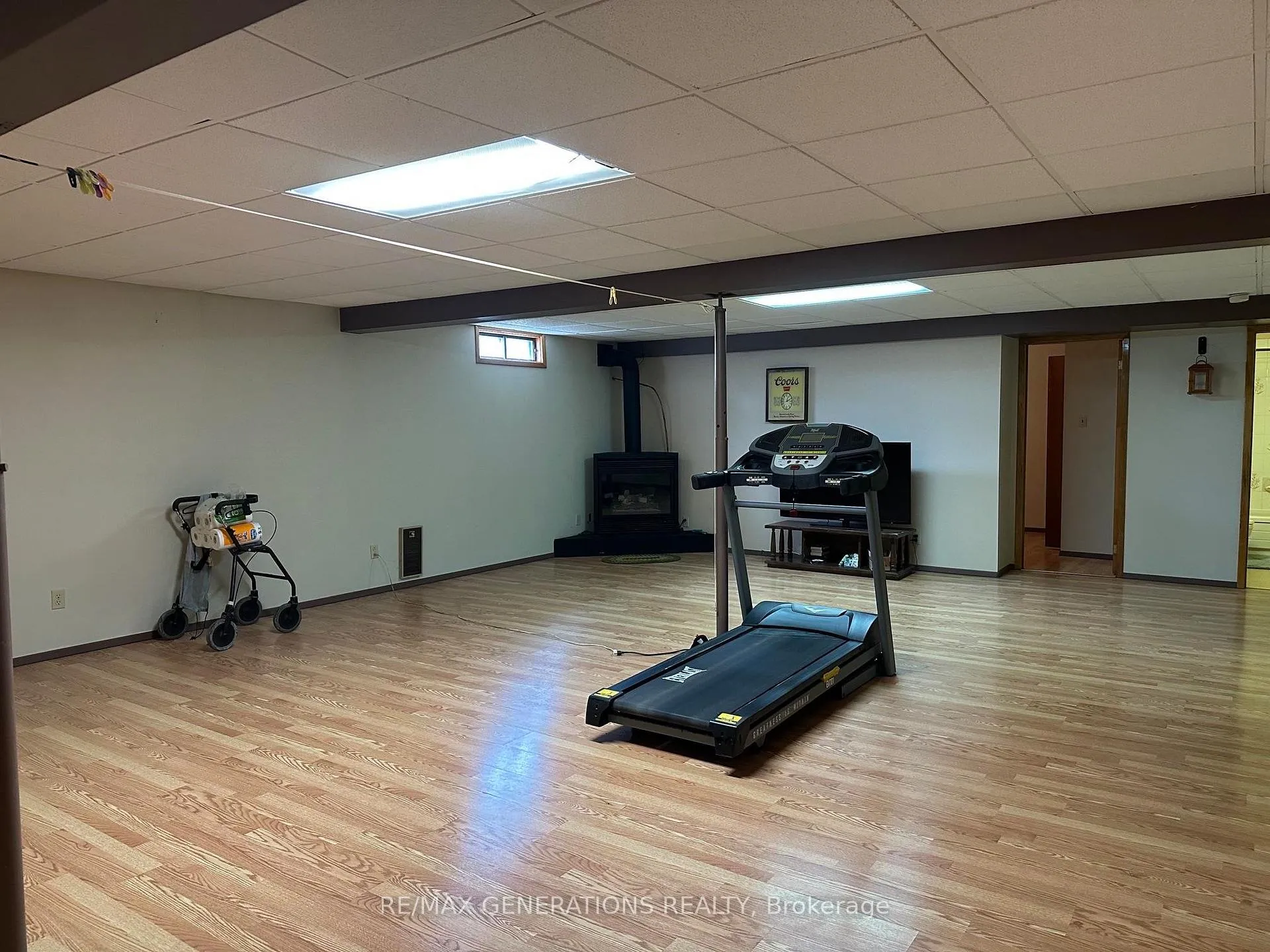Photo 34 of 46 Bastedo Crescent, Marathon — HOMEH