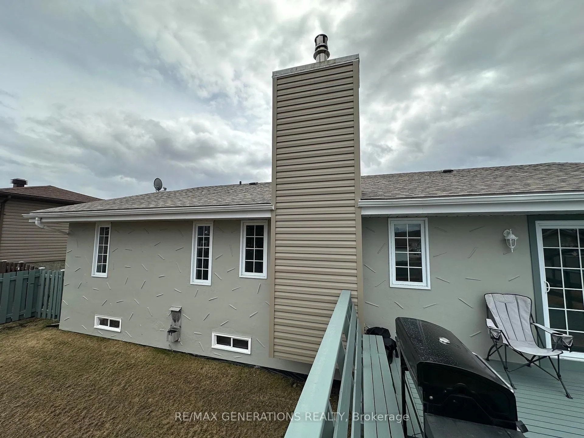 Photo 45 of 46 Bastedo Crescent, Marathon — HOMEH
