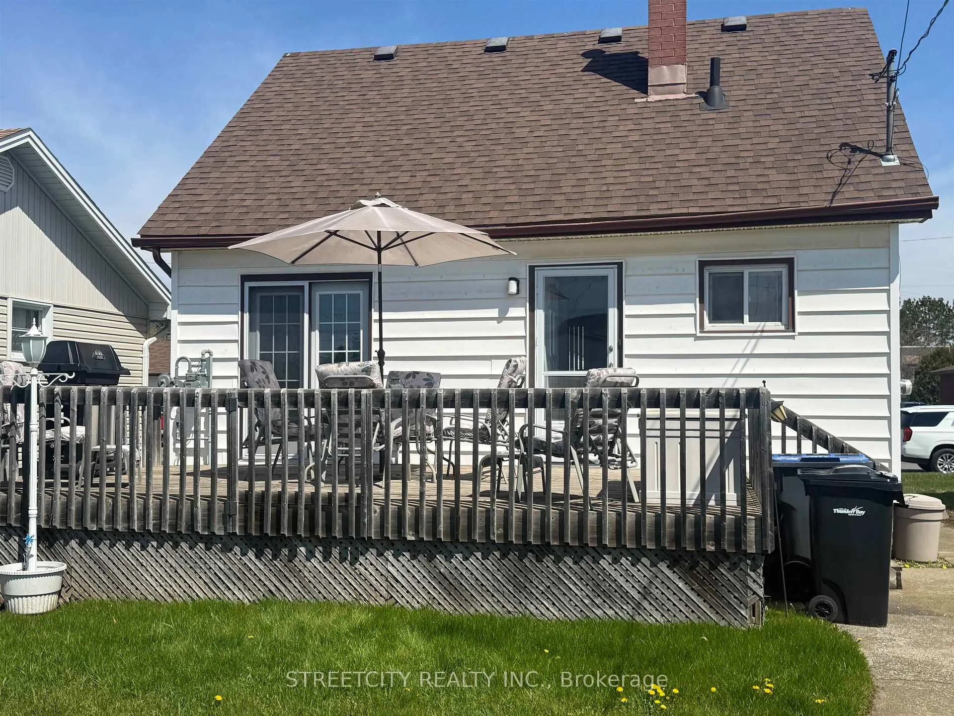 Photo 22 of 308 Christina St W, Thunder Bay, Westfort — HOMEH