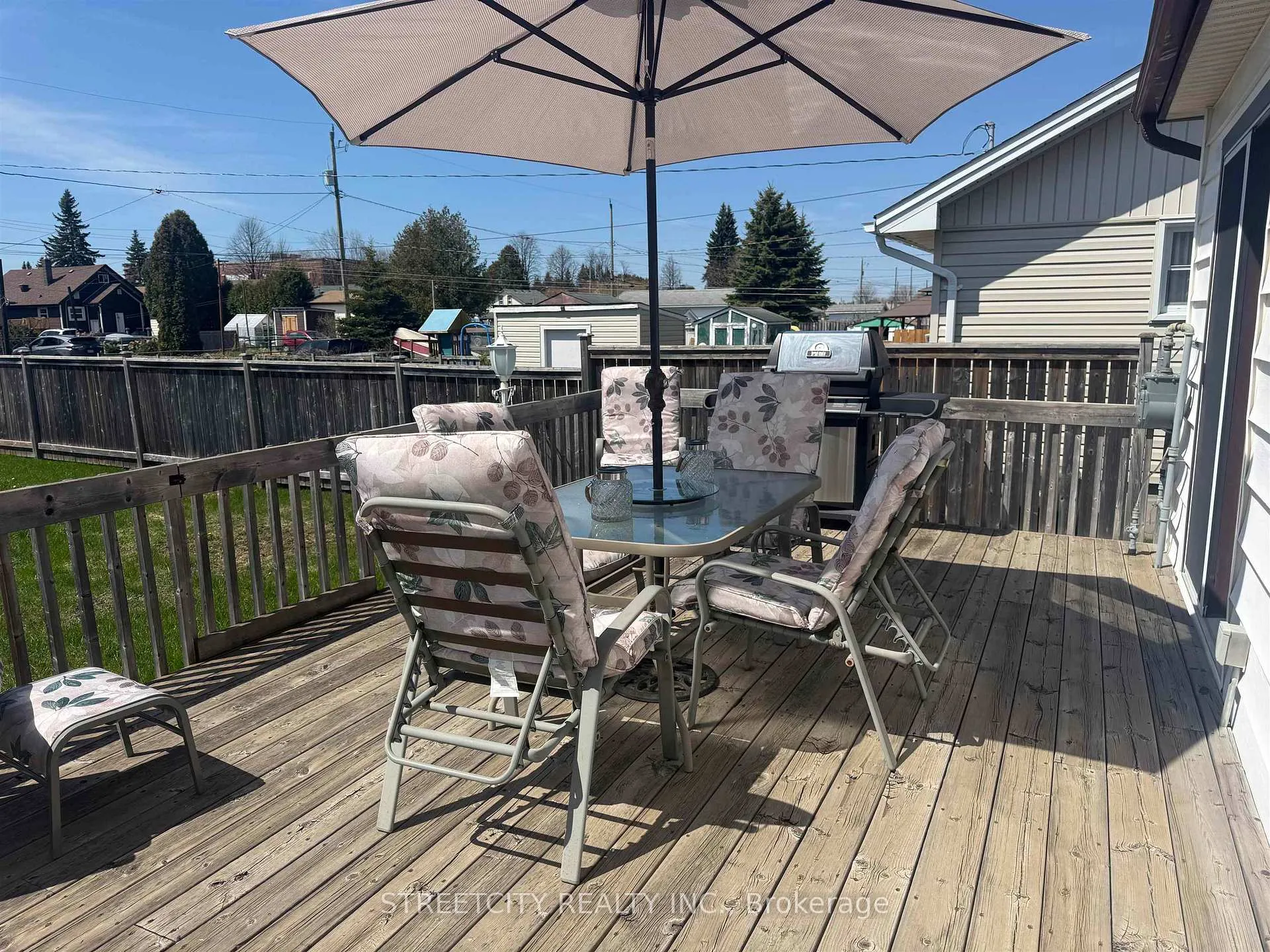 Photo 24 of 308 Christina St W, Thunder Bay, Westfort — HOMEH