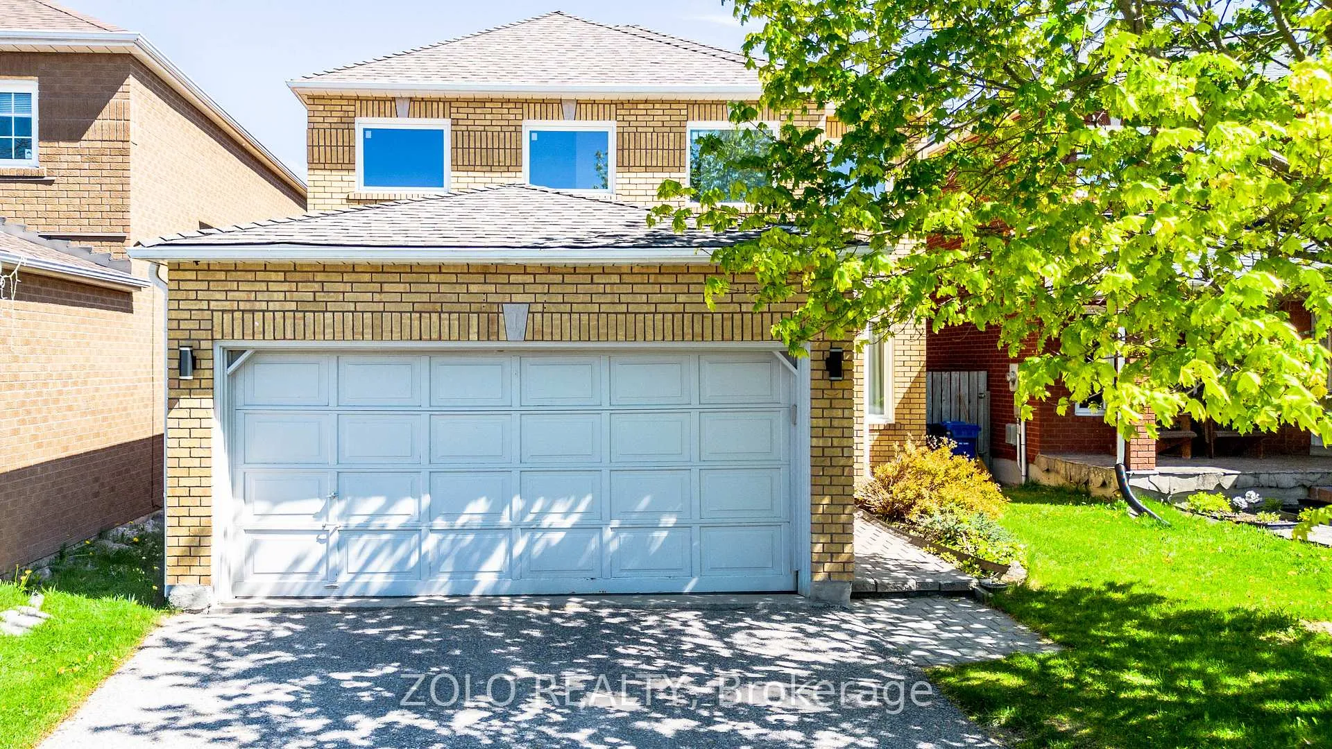 Photo 1 of 308 Howden Crescent, Orangeville — HOMEH