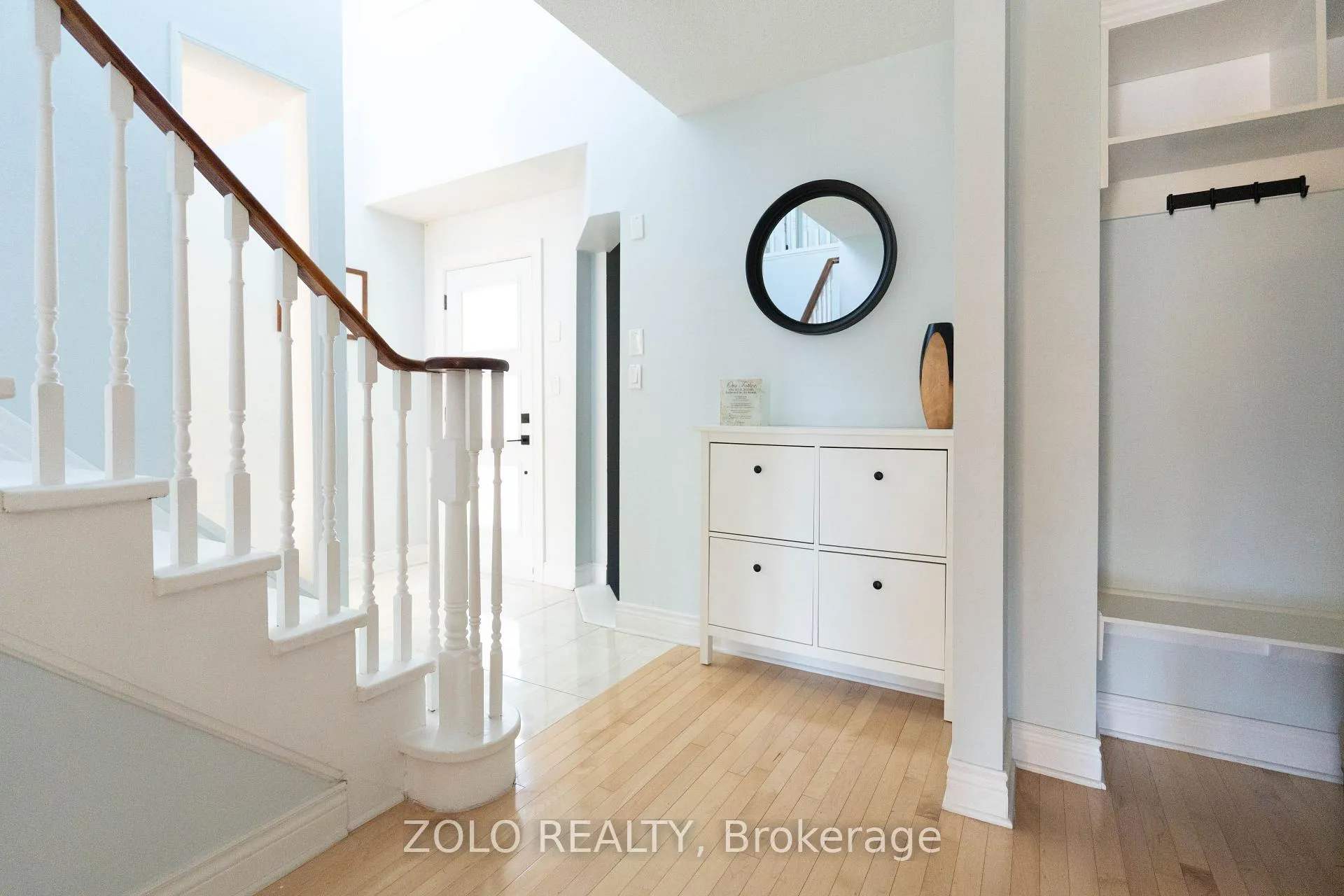 Photo 4 of 308 Howden Crescent, Orangeville — HOMEH