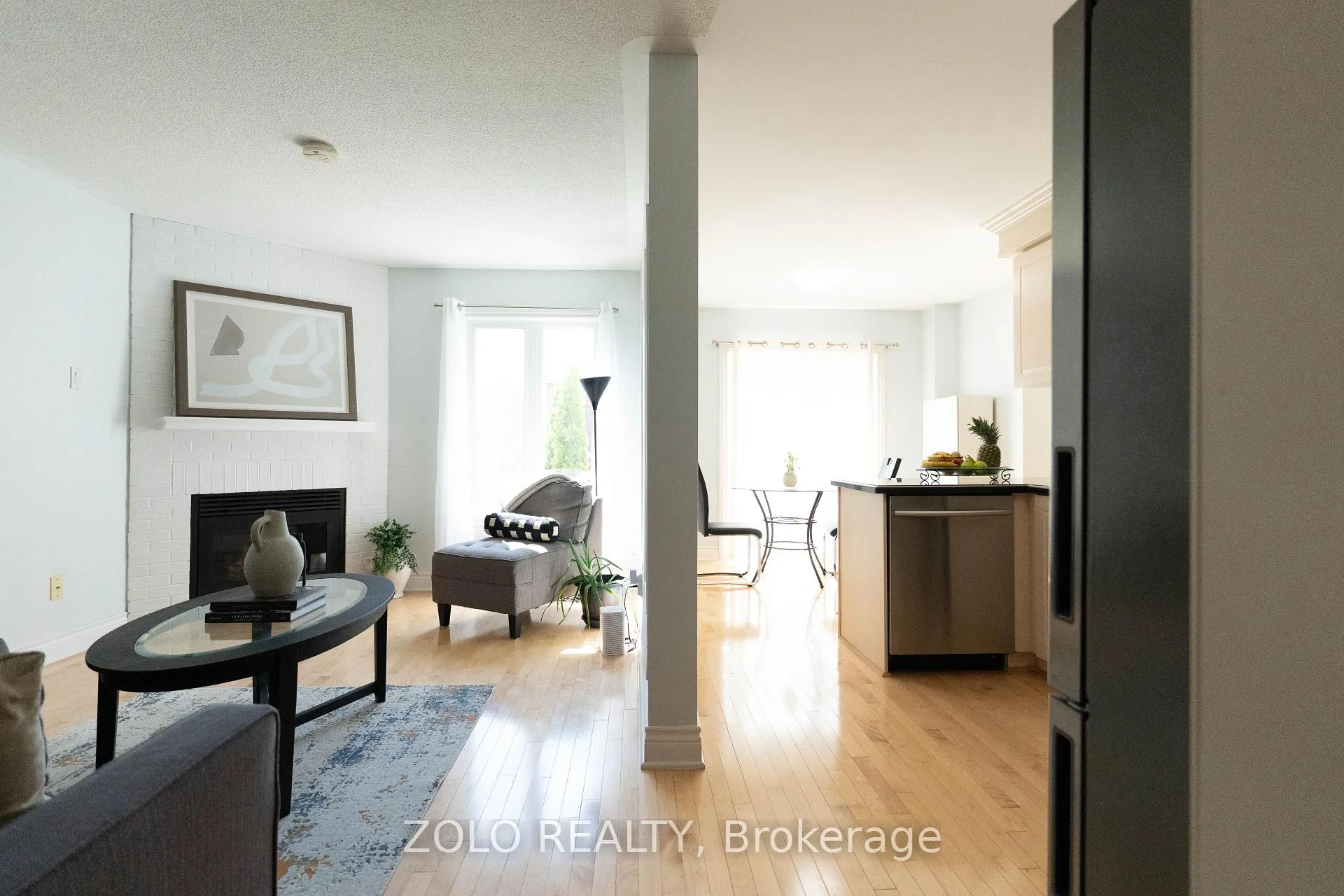 Photo 12 of 308 Howden Crescent, Orangeville — HOMEH
