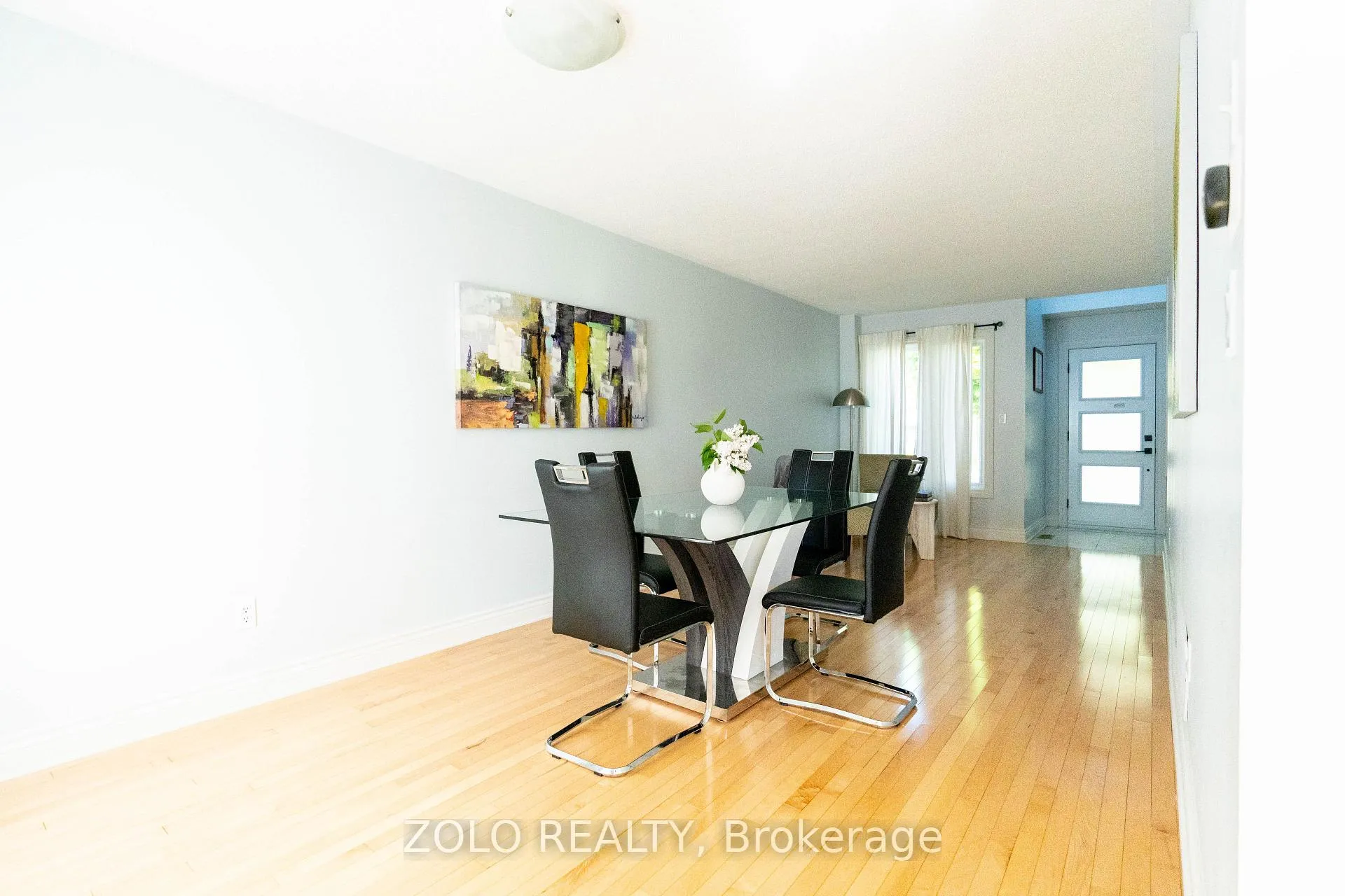 Photo 7 of 308 Howden Crescent, Orangeville — HOMEH