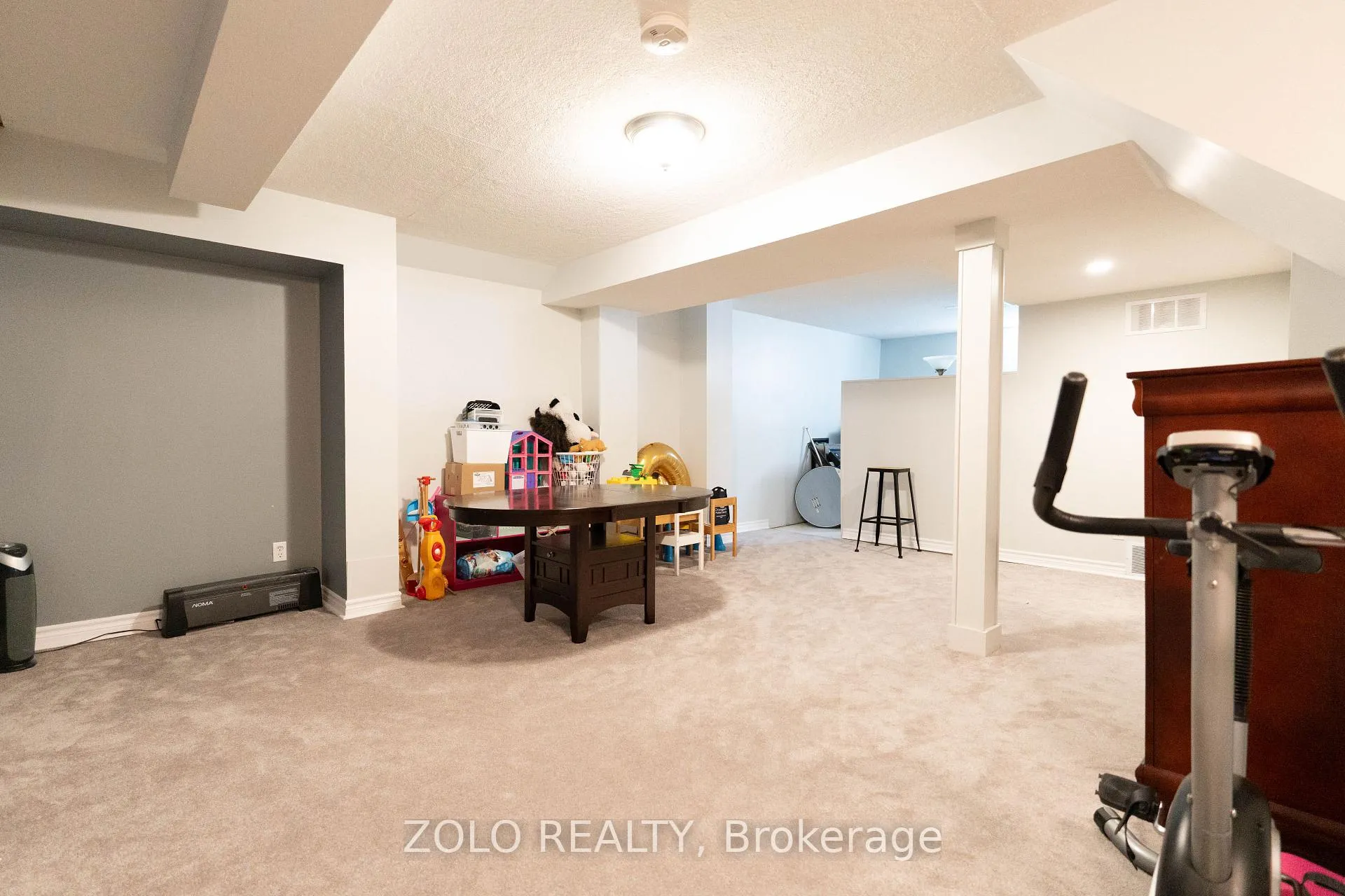 Photo 29 of 308 Howden Crescent, Orangeville — HOMEH