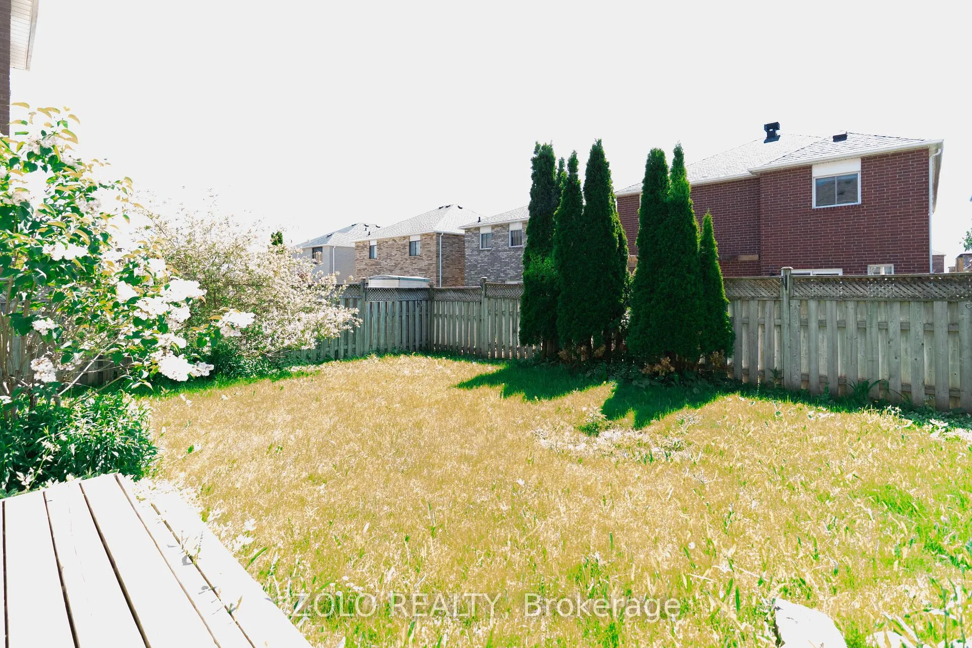 Photo 32 of 308 Howden Crescent, Orangeville — HOMEH