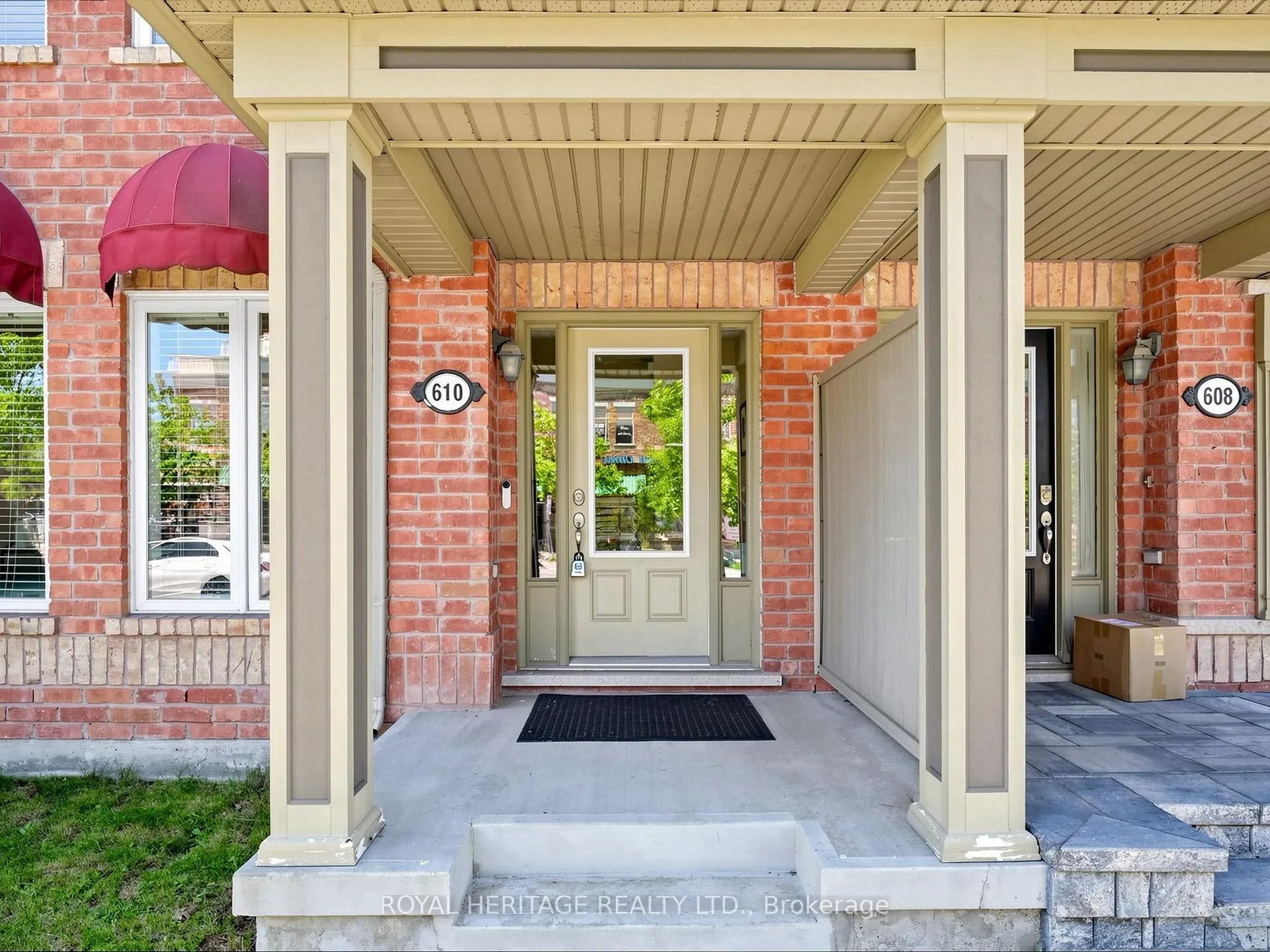 Photo 3 of 610 Holly Avenue, Milton, Coates — HOMEH