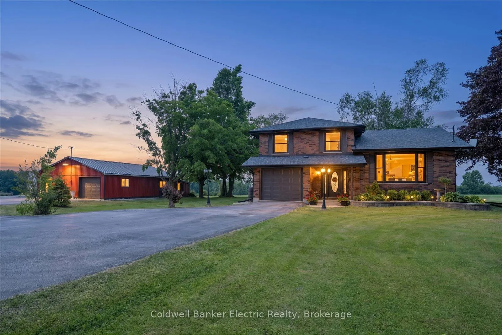 Photo 1 of 469 Yankee Line, Kawartha Lakes, Emily — HOMEH