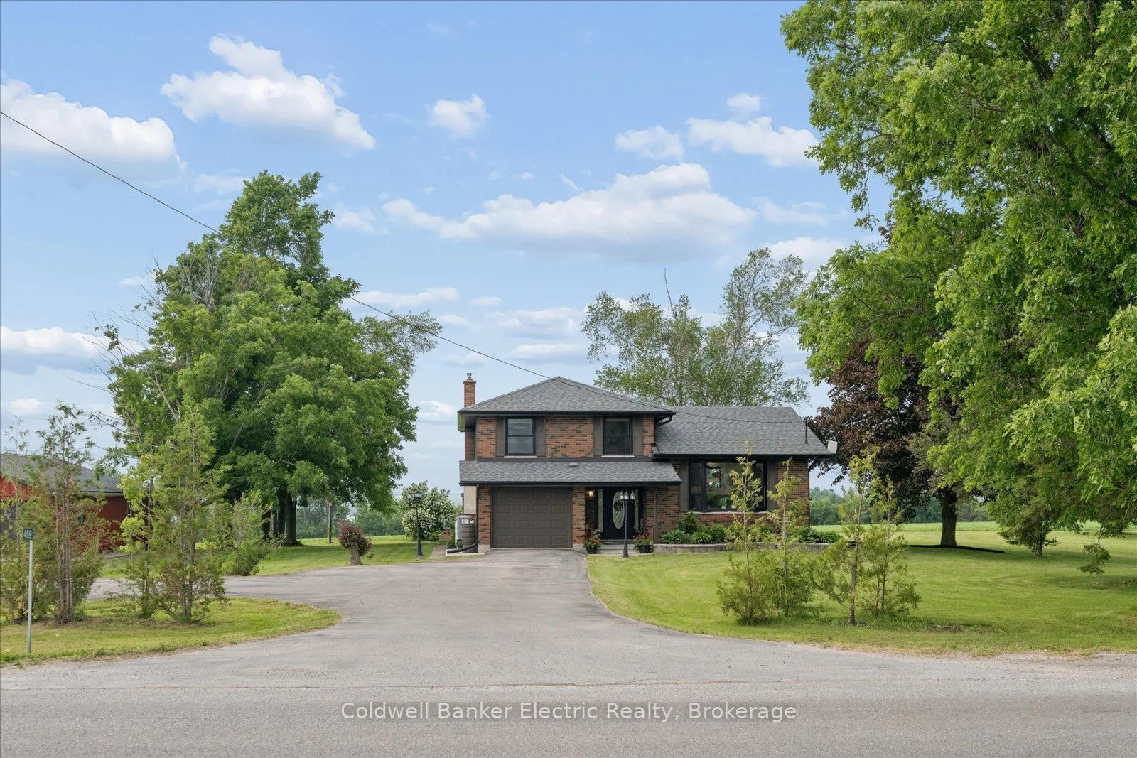 Photo 2 of 469 Yankee Line, Kawartha Lakes, Emily — HOMEH