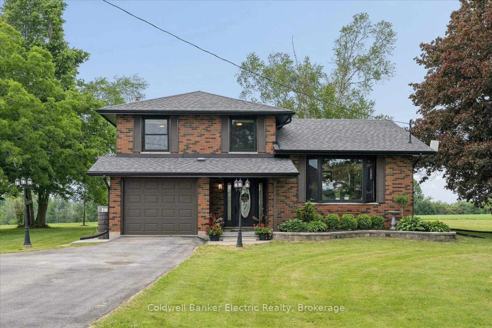 Photo 3 of 469 Yankee Line, Kawartha Lakes, Emily — HOMEH